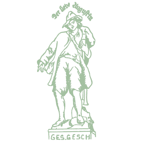 Der Liebe Augustin